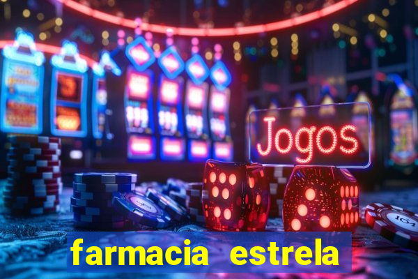 farmacia estrela porto alegre